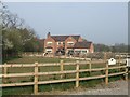 Booden Grange Farmhouse