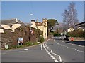 Brecon Road, Crickhowell