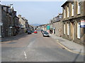 Balvenie Street, Dufftown