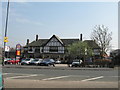 The Grapes on Prescot Road, Eccleston