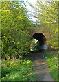 Pedestrian underpass, Willerby