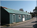 Village Hall, Sutton under Whitestonecliffe