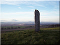 Standing Stone at Keillor