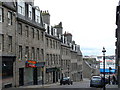 Marischal Street