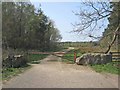 Oakenshaw Wildlife Reserve