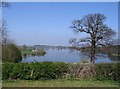SK3722 : Staunton Harold reservoir by E Gammie