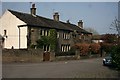 Cottages in Broadfolds Clayton