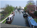 Bridgewater Canal