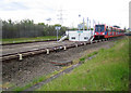 Beckton DLR Station