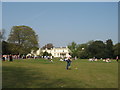 The Mansion House, Calderstones Park