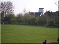 Converted mill at Newton Bewley.