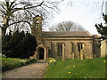 Church of St John the Evangelist, Skipton on Swale