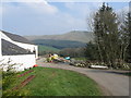 Bennan Stables, Straiton