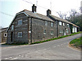 Bradford Peverell Farmhouse