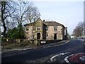 The ex-Royal Grammar School, Whalley