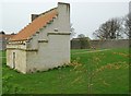 Western Doocot, Kilrenny