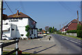 The White Hart Inn, Netherfield