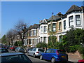 Thistlewaite Road, E5