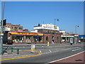 Business Units on Lea Bridge Road