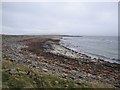 HY3729 : Bay of Swandro on south west Rousay by s allison