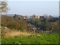 Chilham Castle from Soleshill Road