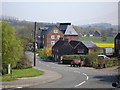 Converted Oast House