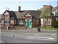 Westgate Primary School, Warwick