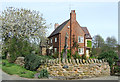 Little Sytch House, Shropshire