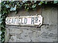 Seafield Road