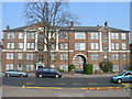 Eagle Lodge, Golders Green Road, London NW11