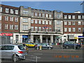 Hendon Central Underground Station, Watford Way, London NW4