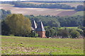 Hurst Farm Oast House