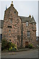 Fordyce Castle