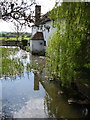 Millstream and Evegate Mill