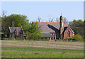 Haltemprice Crematorium