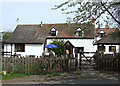 The Cider House, Wooton, Shropshire