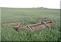 Field, south of Burdon Lane, Ryhope