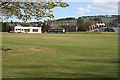 Cricket Pitch