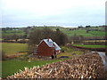 New house near the A470