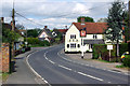 The George, Shalford