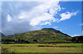 The Ross from the A841 at Cordon