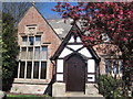 Old Schoolhouse, Storeton