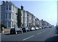 Percy Park Road, Tynemouth