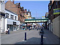 King Street, South Shields