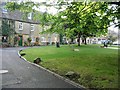 Corner of Market Square, Stow-On-The-Wold