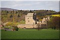 Balgonie Castle