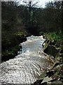 Garrigill Burn