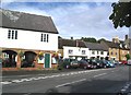 Market Place, Deddington