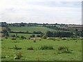 SP4730 : View across countryside from Chapmans Lane by Nick Smith
