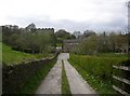 Share Hill, Golcar